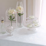 Le Jacquard Francais Pivoine Table Linens | Gracious Style